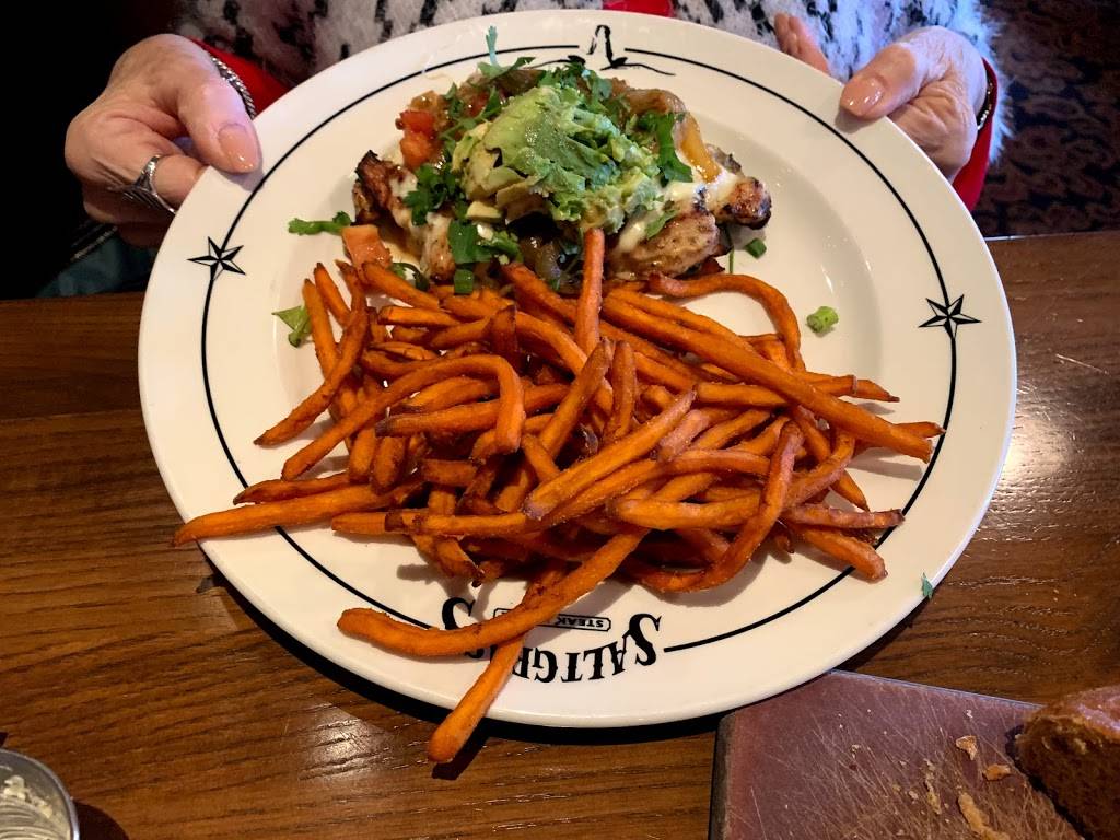 Saltgrass Steak House | restaurant | 4601 Citylake Blvd W, Fort Worth, TX 76132, USA | 8172635577 OR +1 817-263-5577