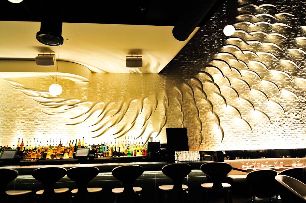 STK Atlanta | restaurant | 1075 Peachtree St NE, Atlanta, GA 30309, USA | 4047930144 OR +1 404-793-0144