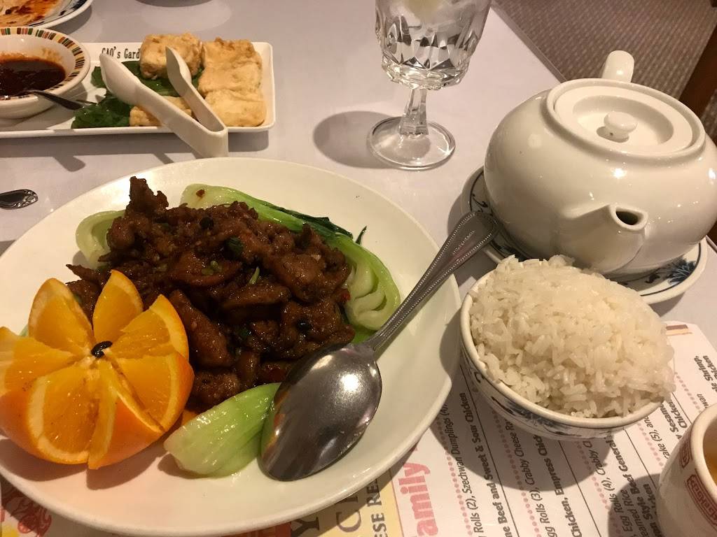 Szechwan Chinese Restaurant | restaurant | 669 N Green River Rd, Evansville, IN 47715, USA | 8124797600 OR +1 812-479-7600