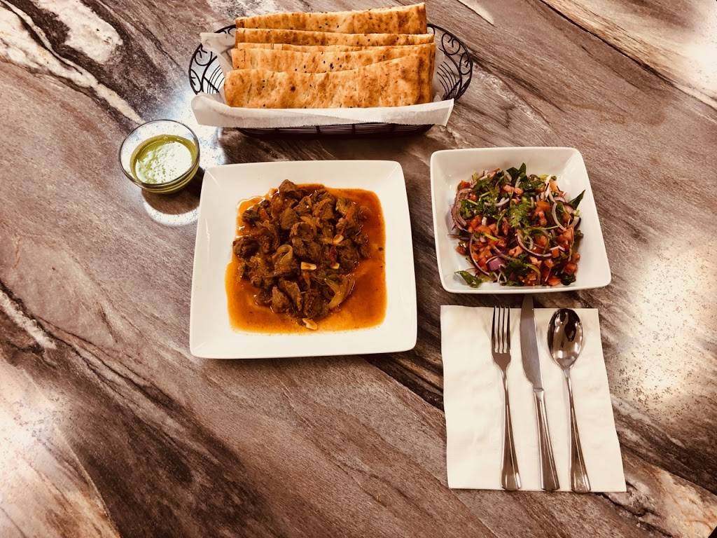 Khyber Restaurant | restaurant | 1014 Riley St, Folsom, CA 95630, USA | 9162214304 OR +1 916-221-4304