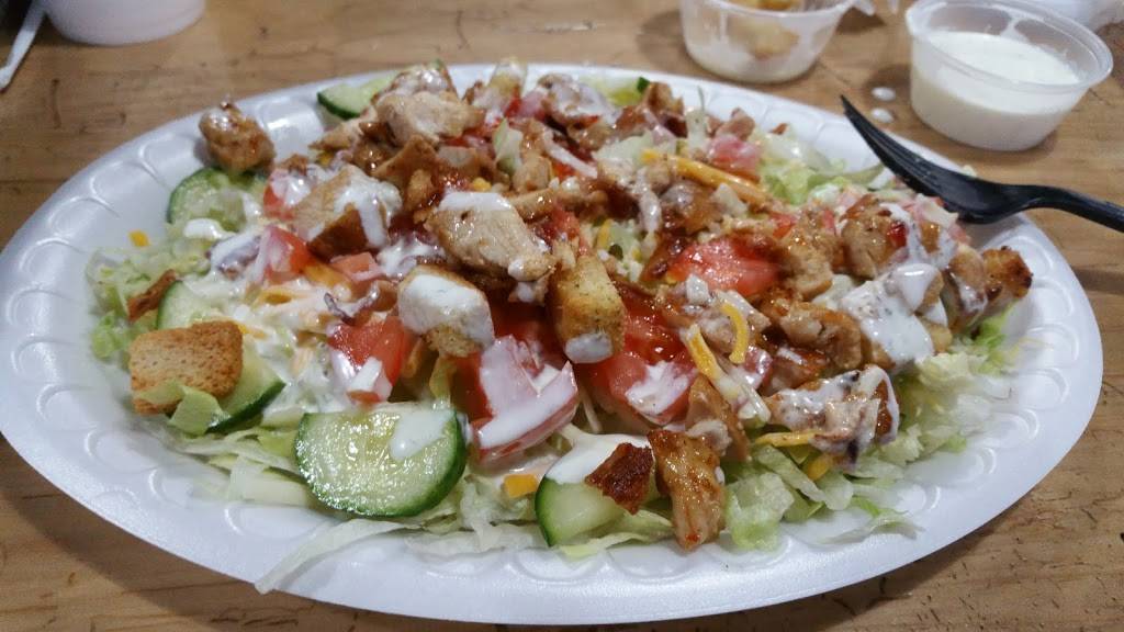 Slims Bar & Grill | restaurant | 114 N Powell St, Forest City, NC 28043, USA | 8283820283 OR +1 828-382-0283