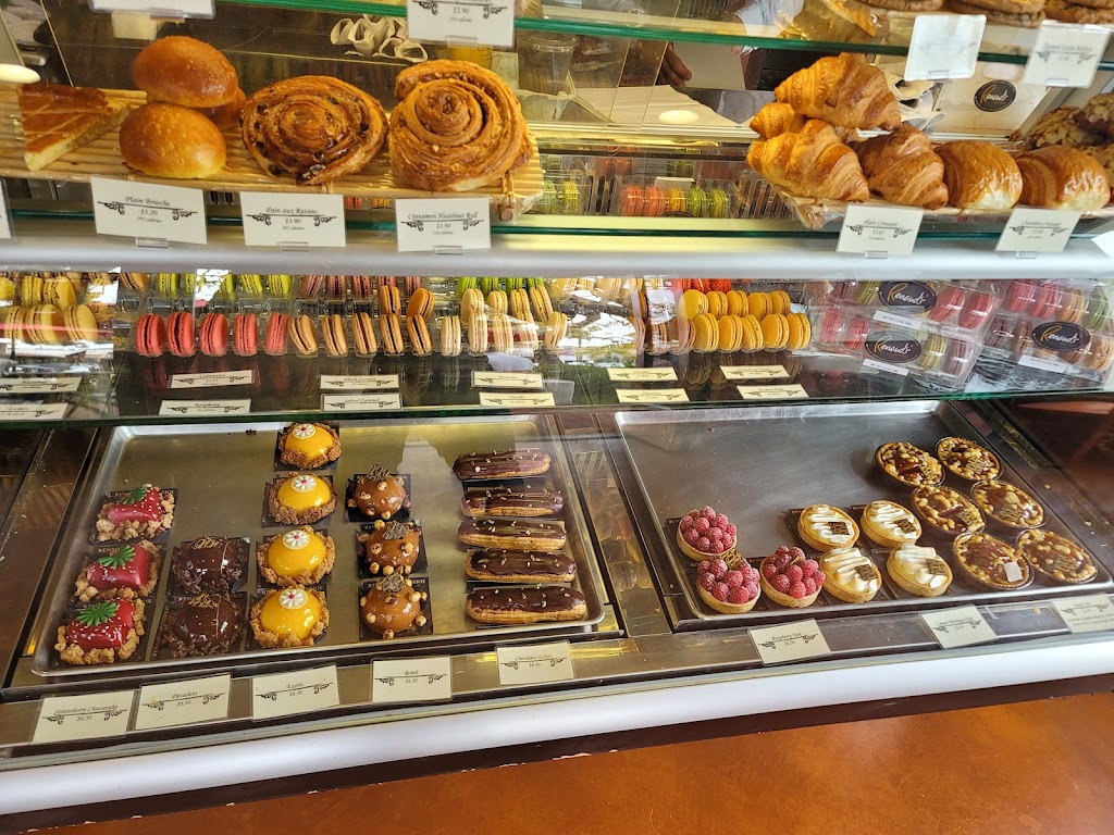 Renauds Patisserie & Bistro | restaurant | 3315 State St, Santa Barbara, CA 93105, USA | 8055692400 OR +1 805-569-2400