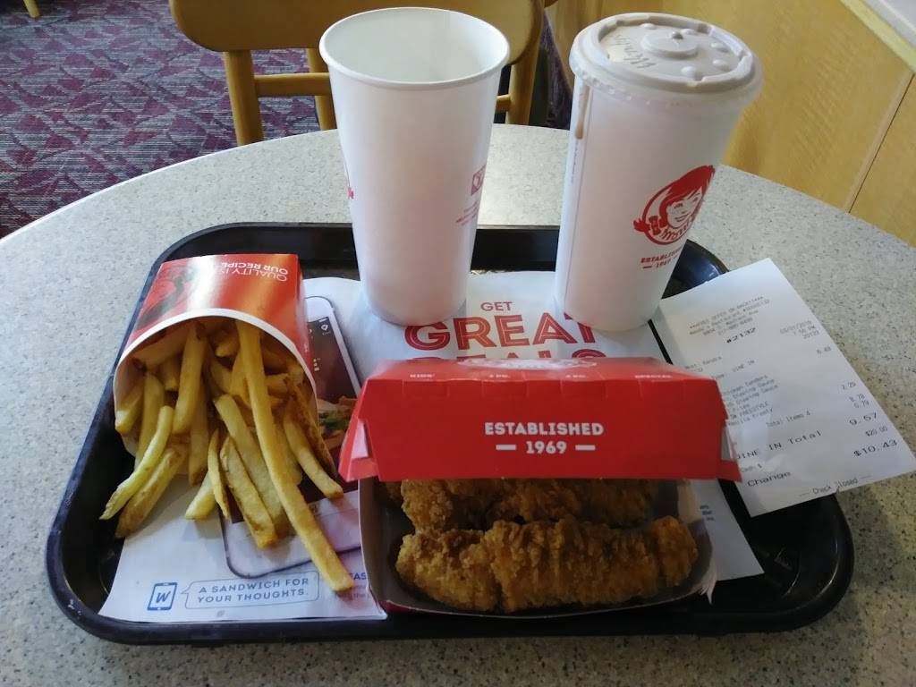 Wendys | restaurant | 8804 Madison Ave, Indianapolis, IN 46227, USA | 3178858498 OR +1 317-885-8498