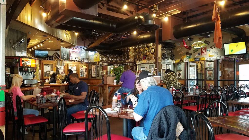 Earls Rib Palace | restaurant | 2121 S Broadway, Edmond, OK 73013, USA | 4057151166 OR +1 405-715-1166