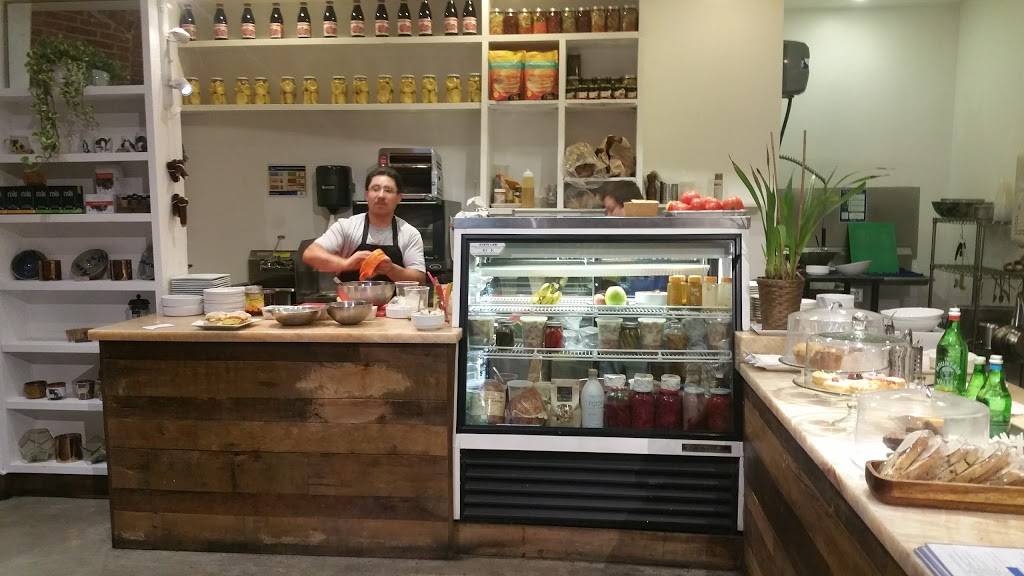 Cafe Societe | cafe | 1820 Industrial St #104, Los Angeles, CA 90021, USA | 2139358441 OR +1 213-935-8441