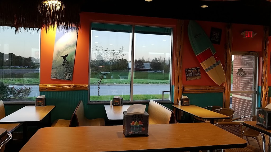 Bahama Bucks - St. Peters | restaurant | 6010 Mid Rivers Mall Dr, Cottleville, MO 63304, USA | 6369229955 OR +1 636-922-9955