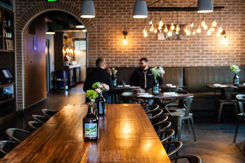 Upland College Ave Tasting Room | restaurant | 4842 N College Ave, Indianapolis, IN 46205, USA | 3176023931 OR +1 317-602-3931