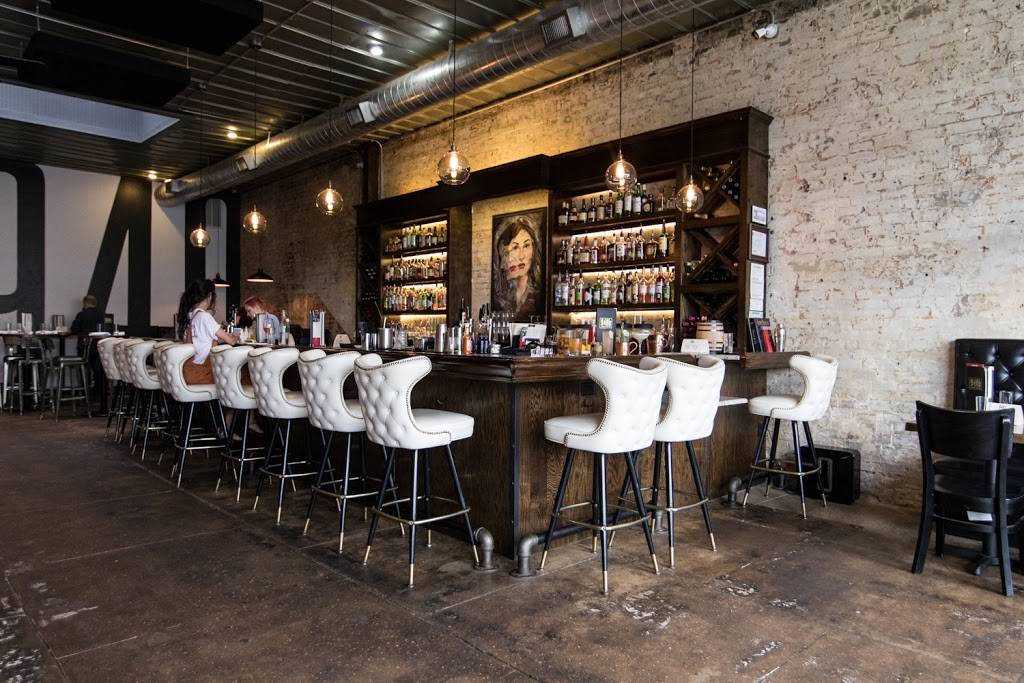 940s Kitchen & Cocktails | restaurant | 219 W Oak St, Denton, TX 76201, USA | 9402186222 OR +1 940-218-6222