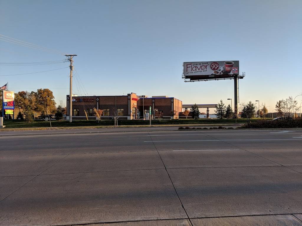 Holiday Stationstores | cafe | 1851 Assisi Dr NW, Rochester, MN 55901, USA | 5072823699 OR +1 507-282-3699