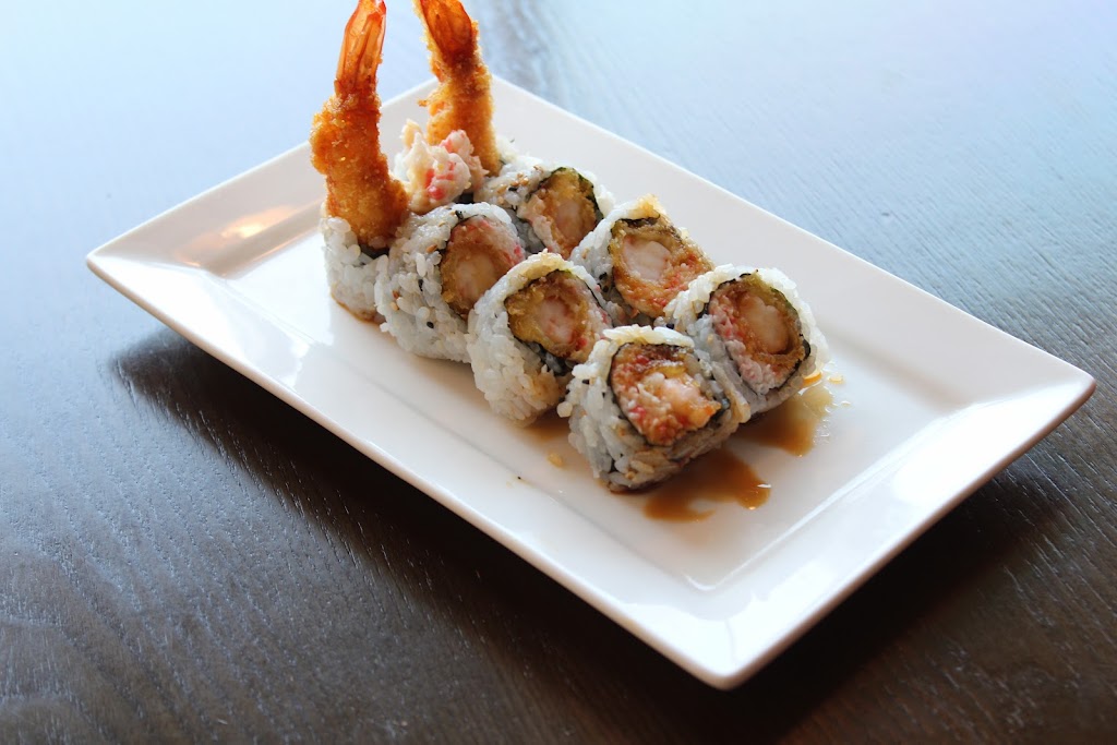 Volcano Sushi House | restaurant | 4765-03 Hodges Blvd, Jacksonville, FL 32224, USA | 9049924999 OR +1 904-992-4999