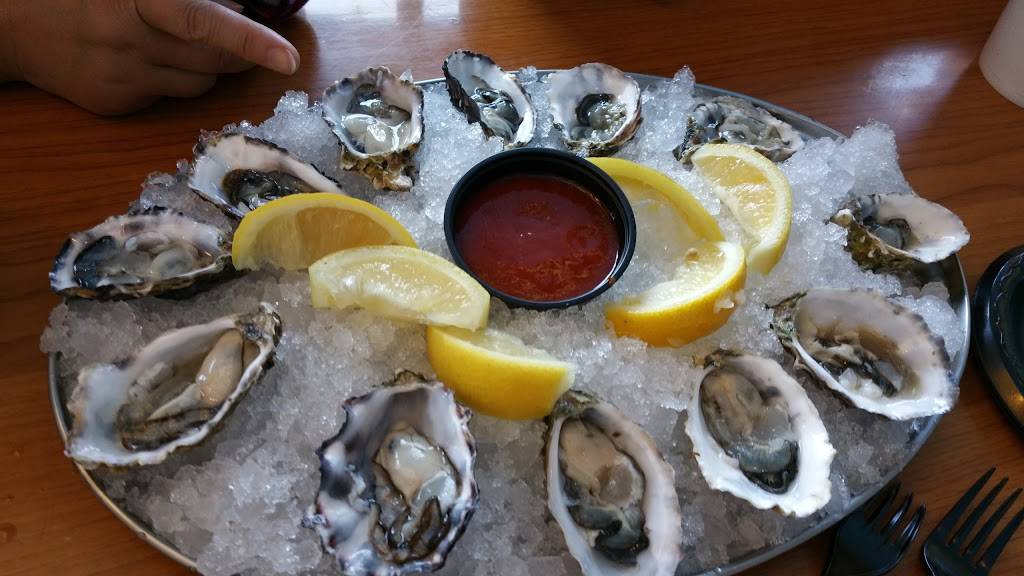 Blue Water Seafood Market & Grill | restaurant | 3667 India St, San Diego, CA 92103, USA | 6194970914 OR +1 619-497-0914