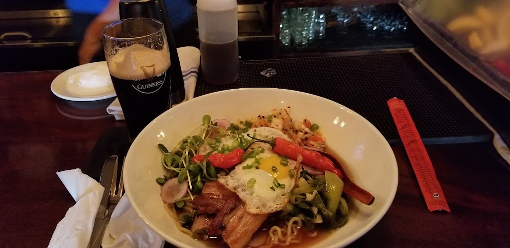 Kitty Murtaghs | restaurant | 4 W Creek Rd, Nantucket, MA 02554, USA | 5083250781 OR +1 508-325-0781