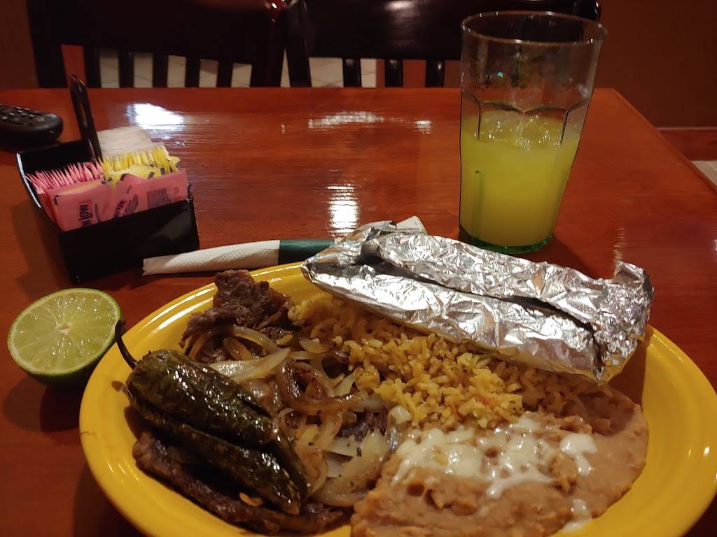 El Patron 2 | restaurant | 607 E Meighan Blvd, Gadsden, AL 35903, USA | 2563128189 OR +1 256-312-8189