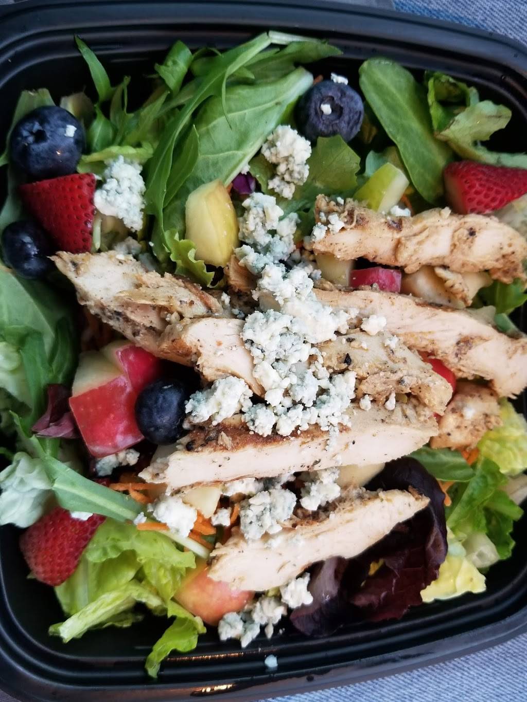 Chick-fil-A | restaurant | 1400 E Central Texas Expy, Killeen, TX 76541, USA | 2546805473 OR +1 254-680-5473