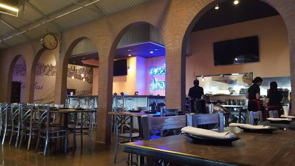 Bombay Sizzlers | restaurant | 8170 Walton Blvd, Irving, TX 75063, USA | 9722555400 OR +1 972-255-5400