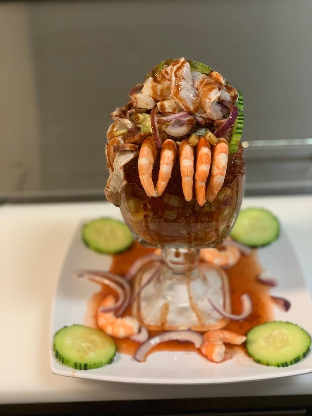 Los Aguachiles | restaurant | 731 Texas St, Fairfield, CA 94533, USA | 7077596790 OR +1 707-759-6790