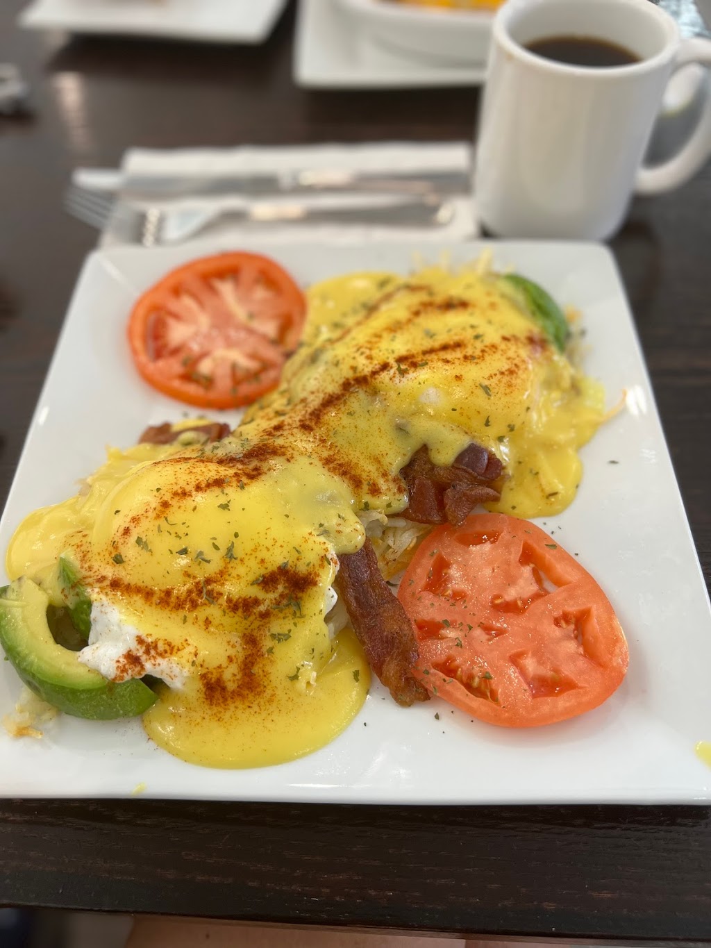 Egg House Cafe | restaurant | 2950 Gulf to Bay Blvd, Clearwater, FL 33759, USA | 7273865518 OR +1 727-386-5518