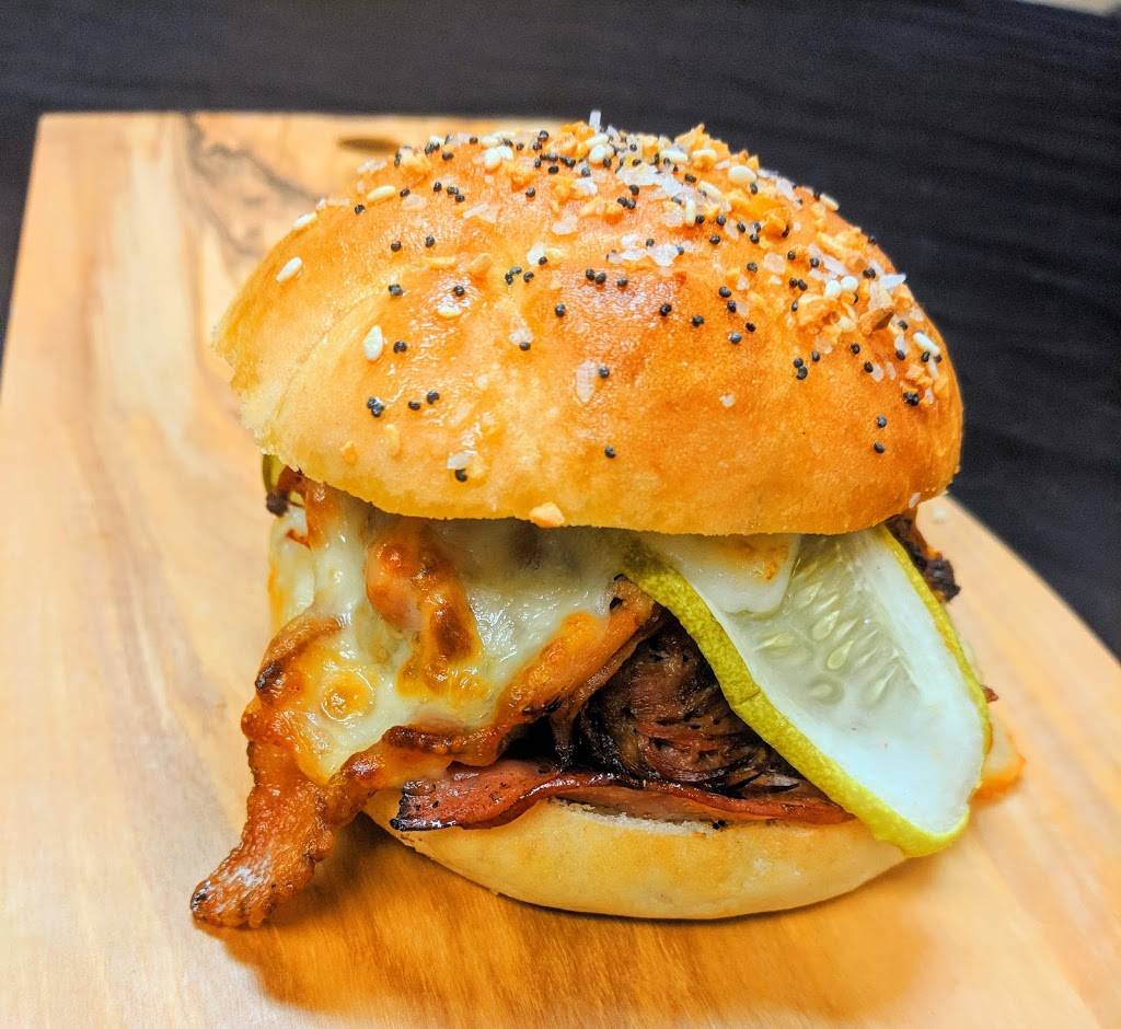 Boomtown Sliders | restaurant | 3308 Chili Ave, Rochester, NY 14624, USA | 5856852156 OR +1 585-685-2156