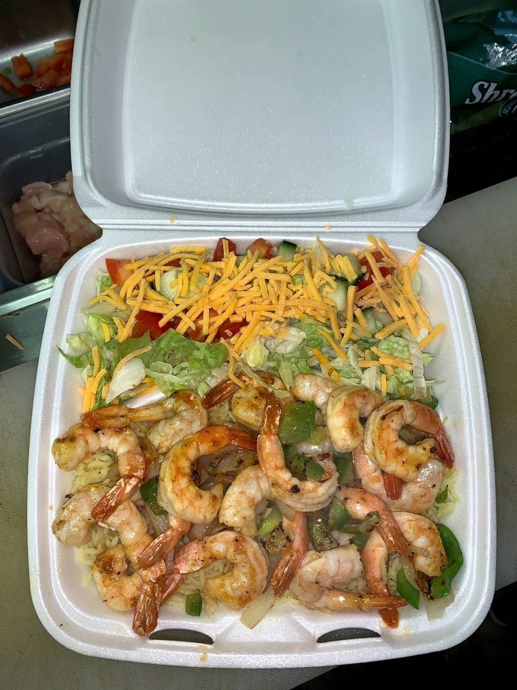 The Grill | restaurant | 2705 South Ave, Youngstown, OH 44502, USA | 2342327684 OR +1 234-232-7684