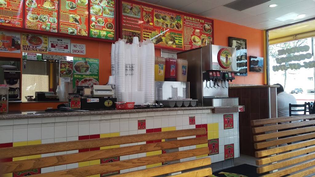 Super Albert Mexican Food | restaurant | 2600 W Main St, Alhambra, CA 91801, USA | 6264575743 OR +1 626-457-5743