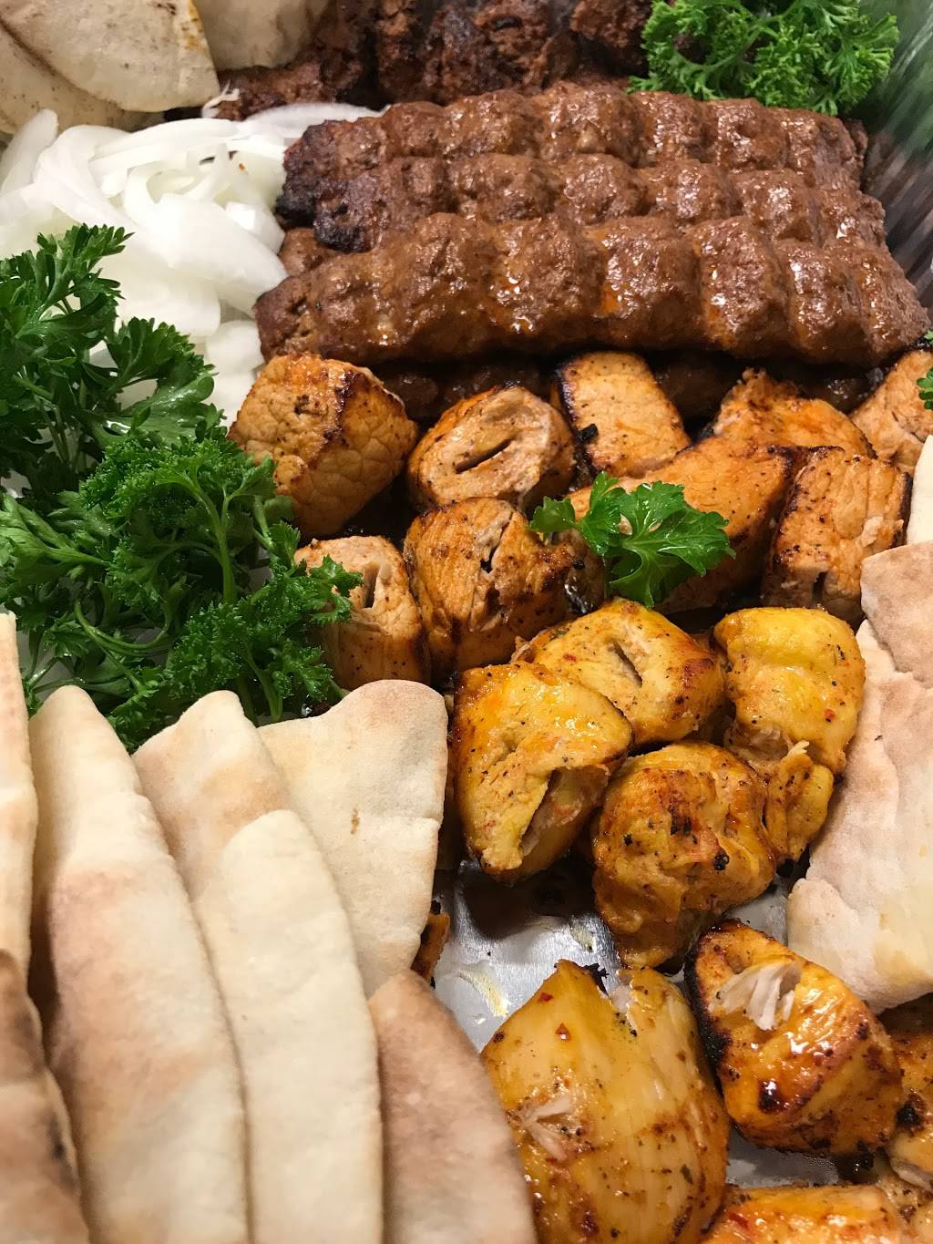 Lets Eat! | restaurant | 12737 Glenoaks Blvd Unit 27, Sylmar, CA 91342, USA | 7472537305 OR +1 747-253-7305