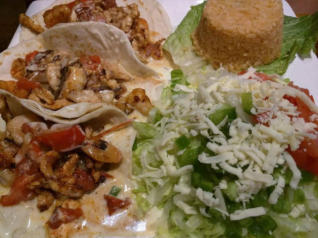 Las Trojas Cantina | restaurant | 301 Cox Creek Pkwy, Florence, AL 35630, USA | 2562841212 OR +1 256-284-1212
