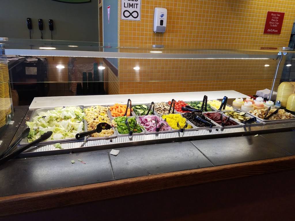 Cicis | restaurant | 790 Arlington Ridge Suite 227, Akron, OH 44312, USA | 3306448733 OR +1 330-644-8733