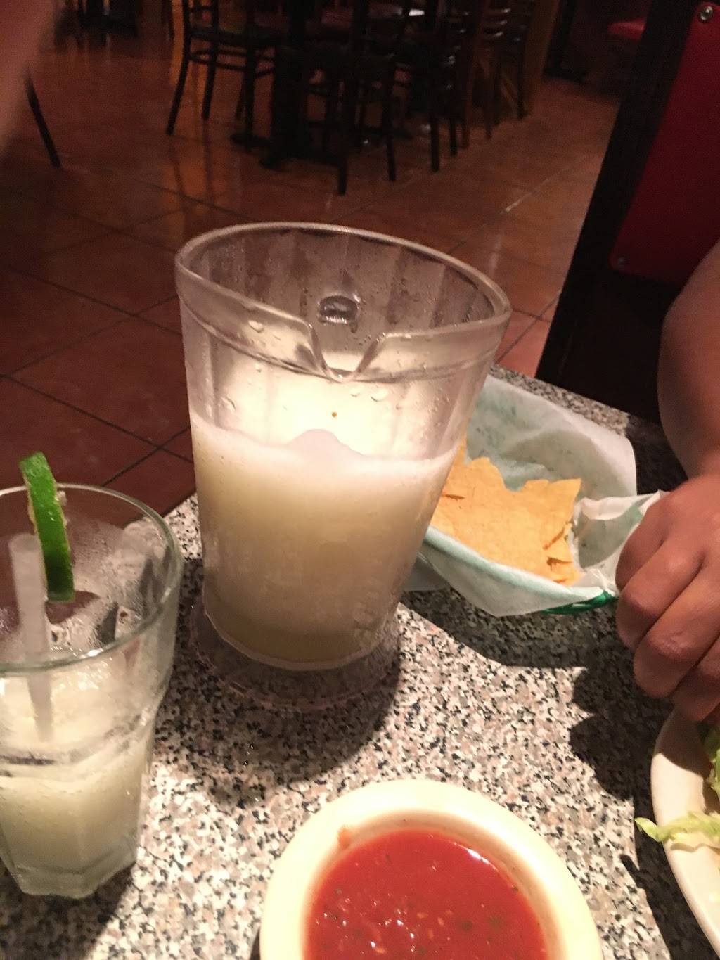 La Salsa Mexican Restaurant | restaurant | 2856 Veterans Memorial Hwy SW, Austell, GA 30168, USA | 7707394666 OR +1 770-739-4666