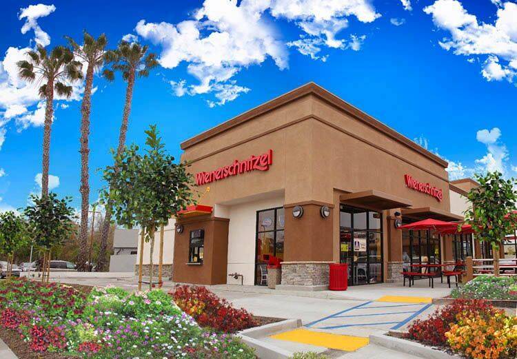 Wienerschnitzel | restaurant | 4530 El Cajon Blvd, San Diego, CA 92115, USA | 6192819618 OR +1 619-281-9618