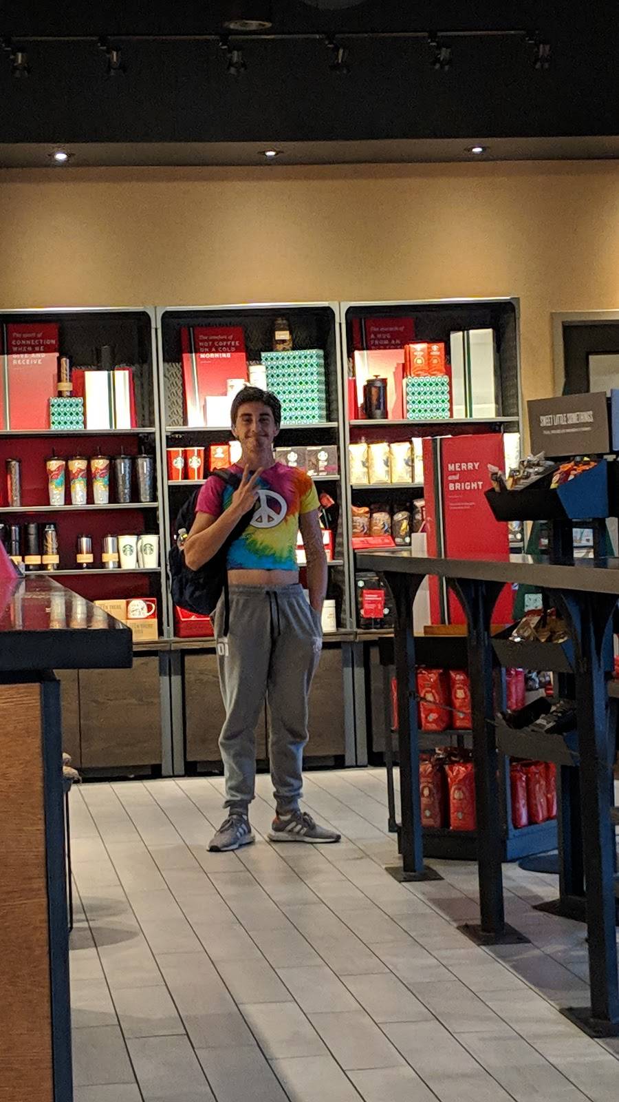 Starbucks | cafe | 10665 Huffmeister Rd, Houston, TX 77065, USA | 2819616844 OR +1 281-961-6844