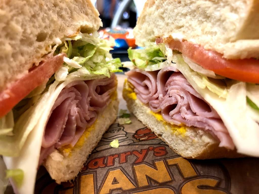 Larrys Giant Subs | restaurant | Crossroads Shopping Center, 8102 Blanding Blvd #1, Jacksonville, FL 32244, USA | 9047791933 OR +1 904-779-1933