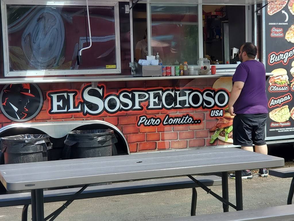 El Sospechoso Comida Rapida | restaurant | 5811 W Irlo Bronson Memorial Hwy, Kissimmee, FL 34746, USA | 3214249403 OR +1 321-424-9403