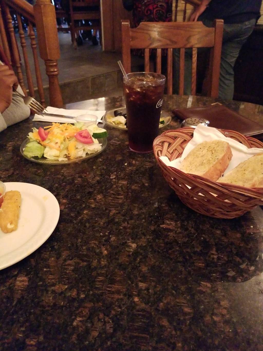 Sergis Canton Italian | restaurant | 31 Main St, Canton, NY 13617, USA | 3153864581 OR +1 315-386-4581