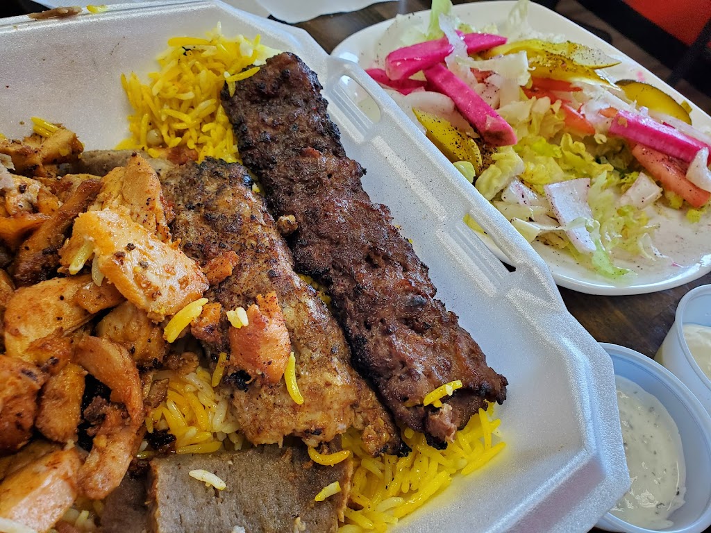 Taj Ali Middle Eastern Restaurant | restaurant | 230 N 17th St, Lincoln, NE 68508, USA | 4029044280 OR +1 402-904-4280