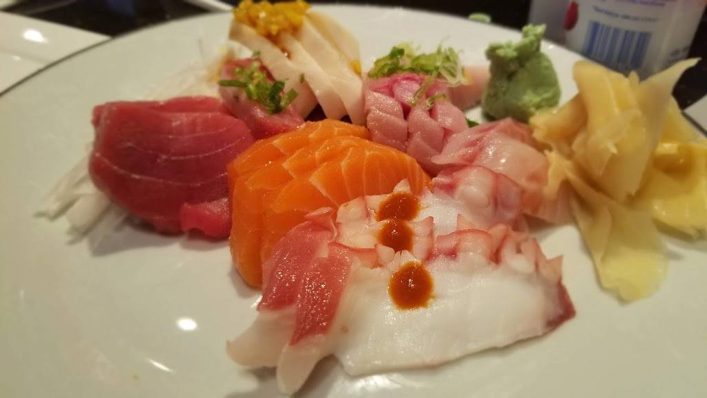 Gen Sushi | restaurant | 61 Concord Ave, Belmont, MA 02478, USA | 6174841708 OR +1 617-484-1708