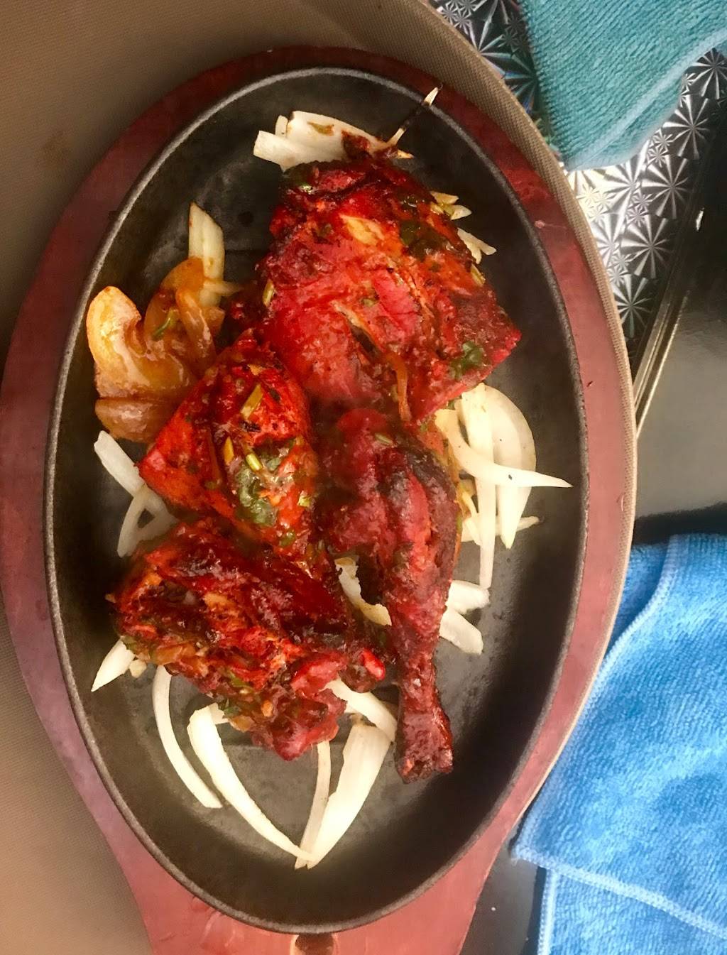 Buffalo Tikka House | meal takeaway | 23 Allen St, Buffalo, NY 14202, USA | 7162409324 OR +1 716-240-9324