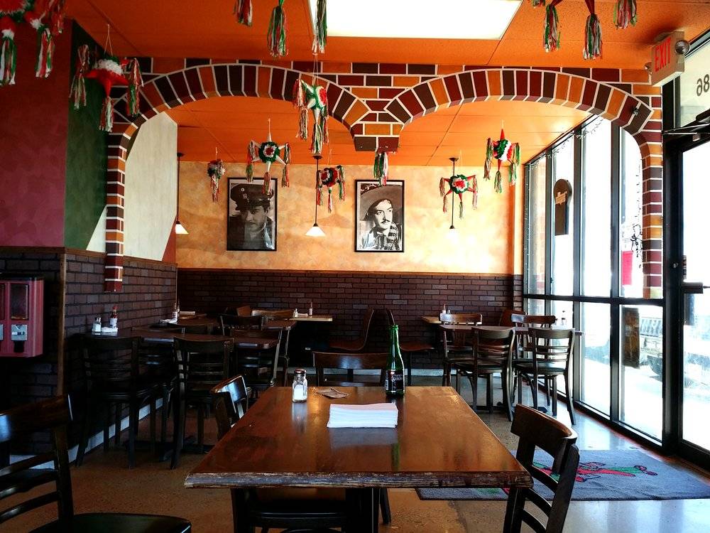 La Cabaña | restaurant | 4086 Crockett St, Henrico, VA 23228, USA | 8046121891 OR +1 804-612-1891