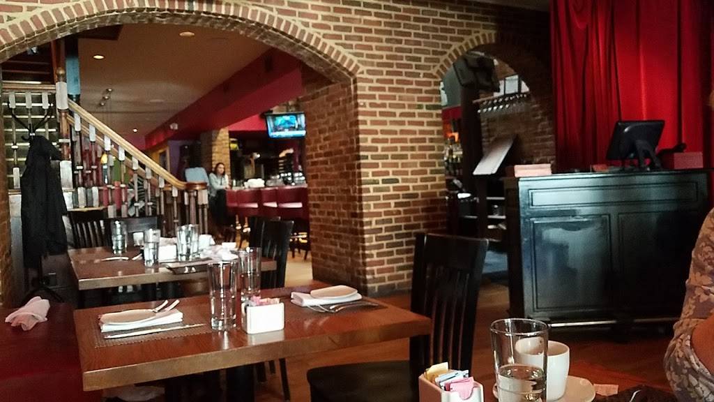 Vermilion | restaurant | 1120 King St, Alexandria, VA 22314, USA | 7036849669 OR +1 703-684-9669