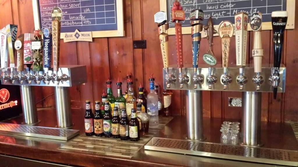 North Star Restaurant | restaurant | 8155 Steubenville Pike, McDonald, PA 15057, USA | 7246951010 OR +1 724-695-1010