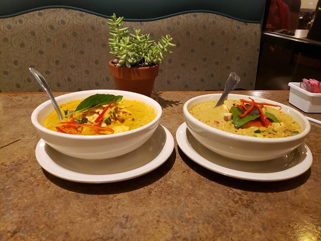 Cafe’ de Bangkok - Gilbert, AZ | restaurant | 1111 N Gilbert Rd Suite # 102, Gilbert, AZ 85234, USA | 4804975366 OR +1 480-497-5366