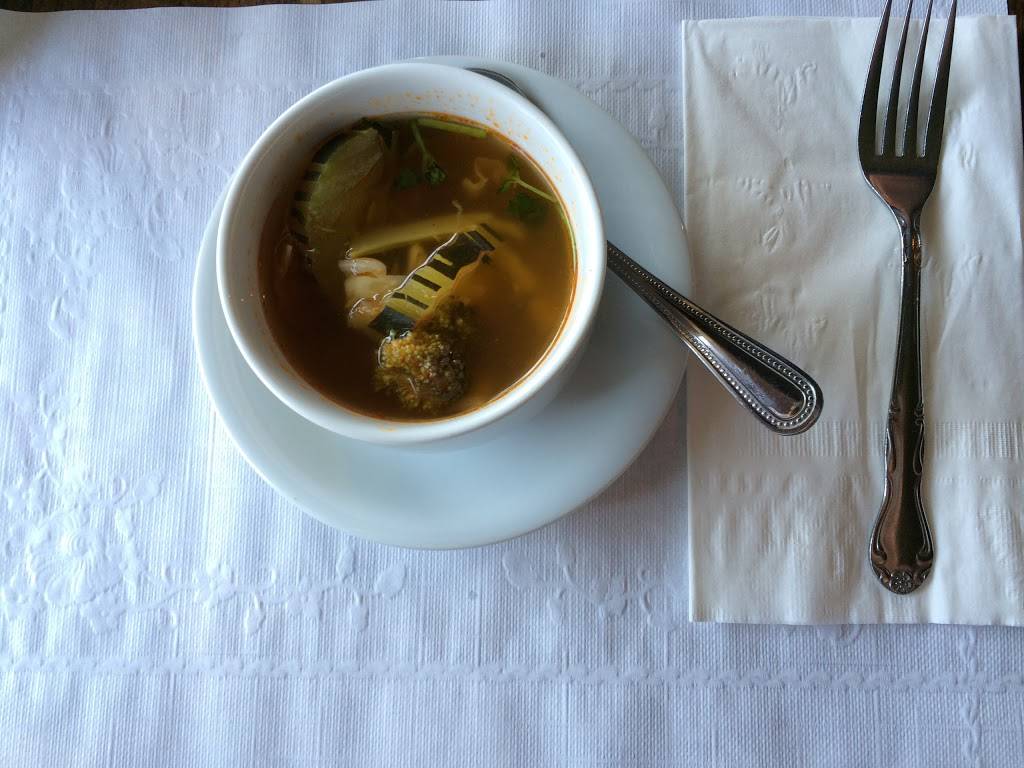 Thai East Wind Restaurant | restaurant | 2928 Washington Blvd, Marina Del Rey, CA 90292, USA | 3103058779 OR +1 310-305-8779