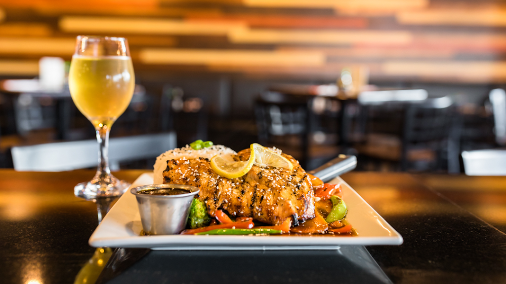 The Ginger Root Restaurant & Bar | restaurant | 5040 N Tarrant Pkwy #136, Fort Worth, TX 76244, USA | 8174794109 OR +1 817-479-4109