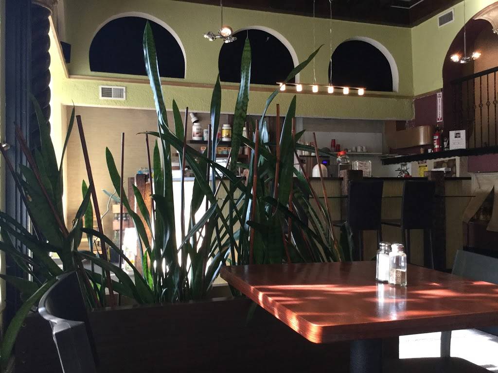 Vegetarian Express | restaurant | 4747 N Damen Ave, Chicago, IL 60625, USA | 7739891030 OR +1 773-989-1030