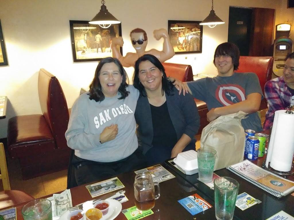 Vin & Joes Inn | restaurant | 131 Oneida Valley Rd, Butler, PA 16001, USA | 7242834693 OR +1 724-283-4693