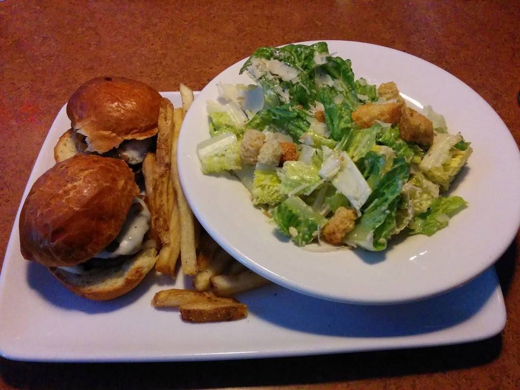 TGI Fridays | restaurant | 411 Hackensack Ave, Hackensack, NJ 07601, USA | 2013427107 OR +1 201-342-7107