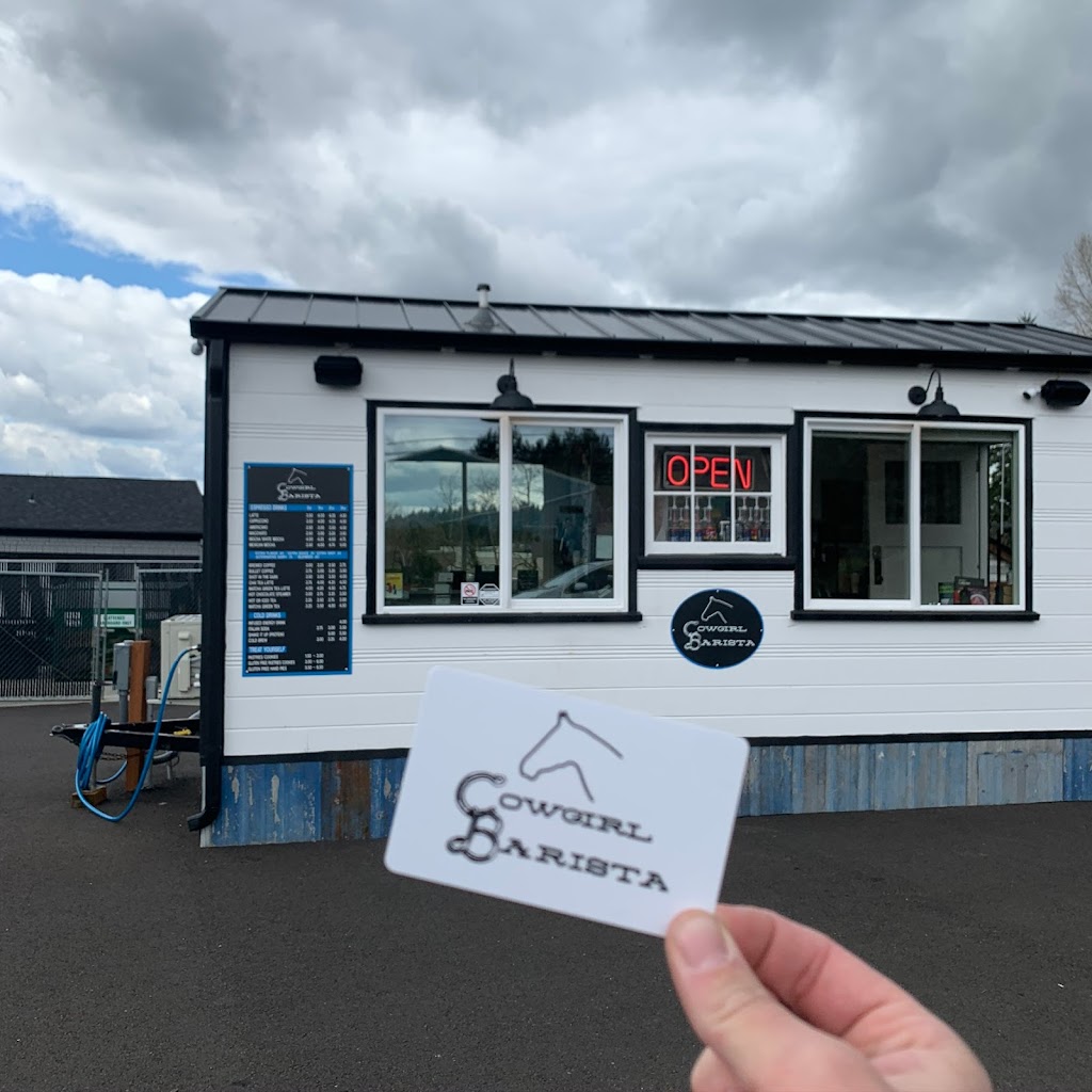 Cowgirl Barista | bakery | 14415 SE Wiese Rd, Damascus, OR 97089, USA | 5037441401 OR +1 503-744-1401