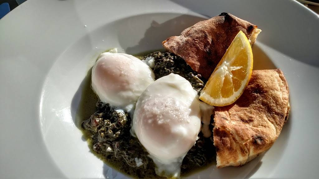 Boulettes Larder | restaurant | 1, Ferry Building, #48, San Francisco, CA 94111, USA | 4153991155 OR +1 415-399-1155