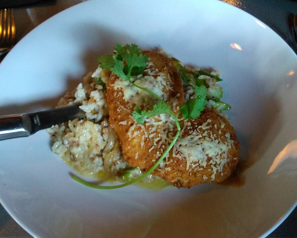 Martinis Organic Restaurant | restaurant | 1815 S Ridgewood Ave, South Daytona, FL 32119, USA | 3867631090 OR +1 386-763-1090