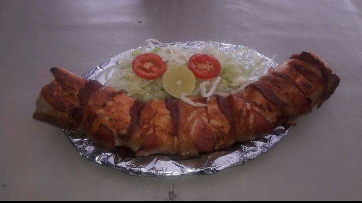 Antojitos Miriam | restaurant | Calle del Arbusto 12501, Villa Del Alamo, 22170 Tijuana, B.C., Mexico | 016642963141 OR +52 664 296 3141