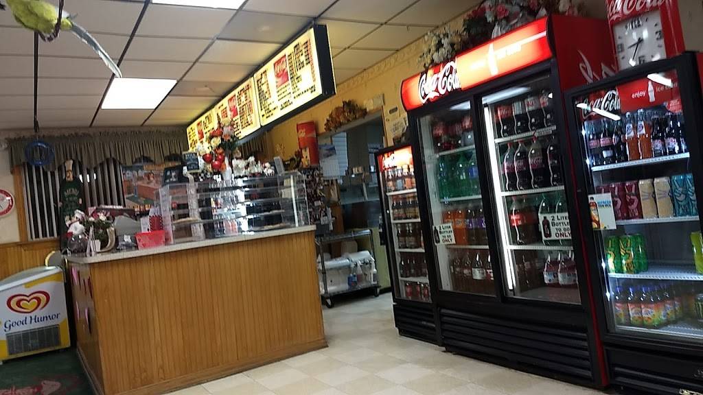 Sunnys Pizza | restaurant | 7720 Interchange Rd, Lehighton, PA 18235, USA | 6103773266 OR +1 610-377-3266